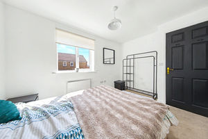 Masefield Avenue Holmewood